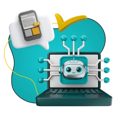 AI Product Lab. Собираем MVP за 3 занятия – как взрослые IT-команды - КИБЕРшкола программирования для детей, компьютерные курсы для школьников, начинающих и подростков - KIBERone г. Ишимбай