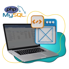 PHP+SQL - КИБЕРшкола программирования для детей, компьютерные курсы для школьников, начинающих и подростков - KIBERone г. Ишимбай