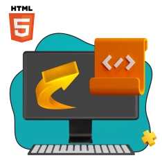 Web-мастер: первые шаги в мир современных сайтов. Основы HTML - КИБЕРшкола программирования для детей, компьютерные курсы для школьников, начинающих и подростков - KIBERone г. Ишимбай