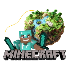 Создание модов в Minecraft - КИБЕРшкола программирования для детей, компьютерные курсы для школьников, начинающих и подростков - KIBERone г. Ишимбай
