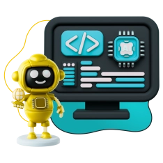 Vibe Coding & AI-инжиниринг - КИБЕРшкола программирования для детей, компьютерные курсы для школьников, начинающих и подростков - KIBERone г. Ишимбай