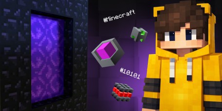 Архитекторы Реальности. Программируем робота в Minecraft - КИБЕРшкола программирования для детей, компьютерные курсы для школьников, начинающих и подростков - KIBERone г. Ишимбай