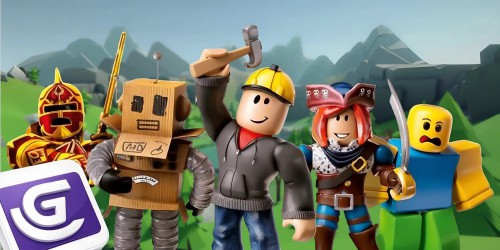 Создаем свою вселенную по мотивам любимой игры на движке GDevelop 5 - КИБЕРшкола программирования для детей, компьютерные курсы для школьников, начинающих и подростков - KIBERone г. Ишимбай